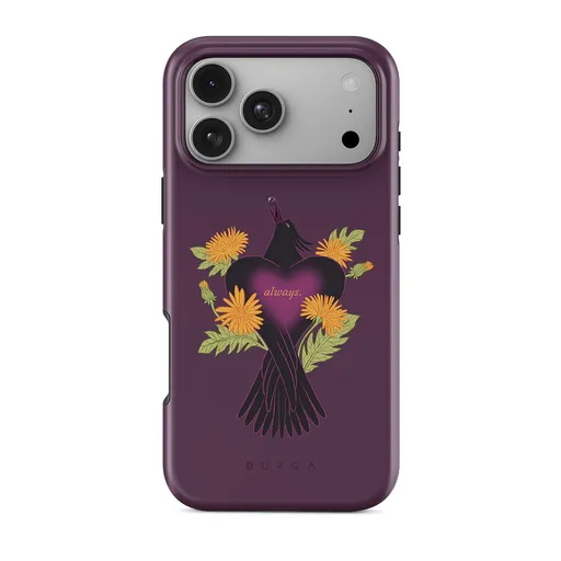 iPhone 17 Pro Cases | Designer & MagSafe Compatible - BURGA